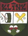 Escudo de la Sociedad Klink